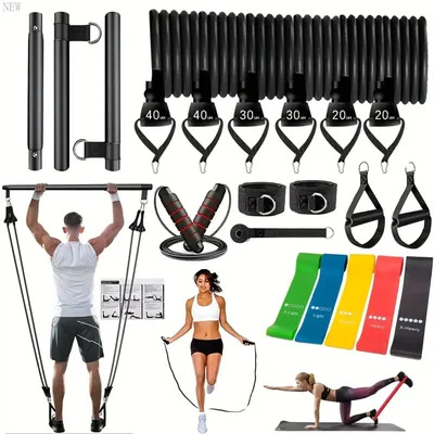 Yoga+Pilates+Equipment