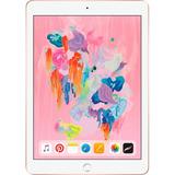 Restored Apple Ipad 6th Gen. - 9.7 Apple A10 Fusion Quad-Core 2GB RAM 128GB Storage - Only Wifi (Refurbished)