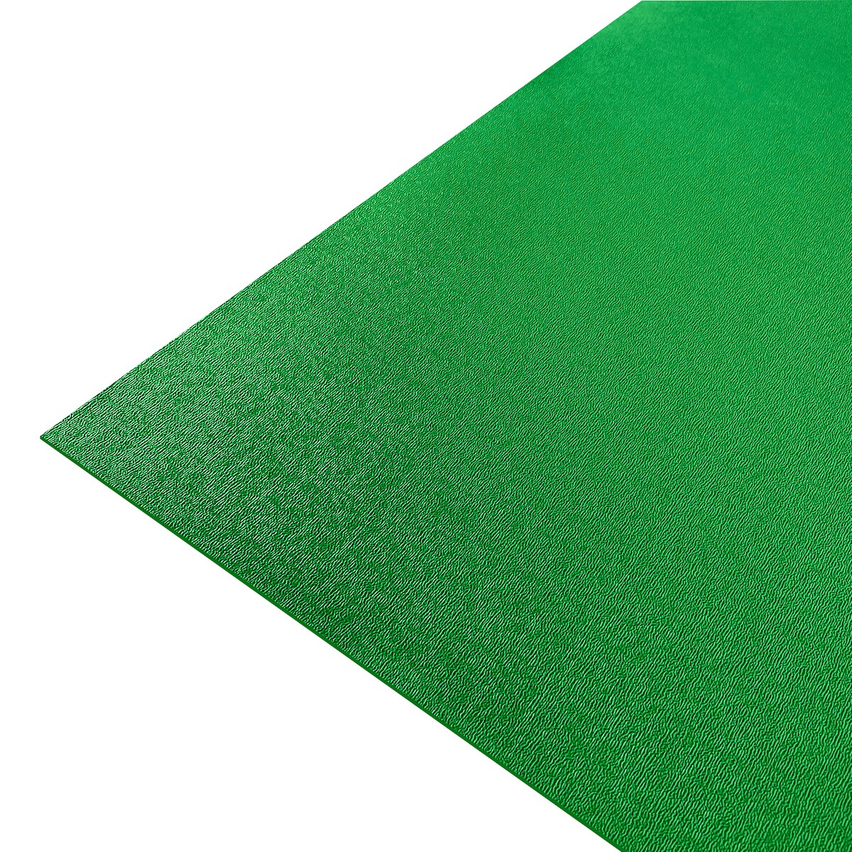 KARAT Tischfolie Empire mit abgeschrägter Kante Grün 80 x 215 cm Image