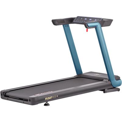 Laufband REEBOK "FR30z Floatride", grün, LaufbänderB:74cm H:115cm L:187cm, Bluetooth-Schnittstelle, B:74cm H:115cm L:187cm