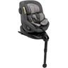 Autokindersitz CHICCO ""Seat105"", glam grau, Baby, Kindersitze