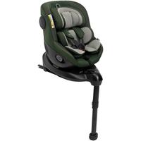 Autokindersitz CHICCO Seat105, Baby, grün (ever grün), Kindersitze