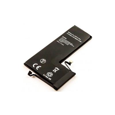 AGI Akku für Apple iPhone 11 Pro Max Li-Pol 3,79 Volt 3969 mAh schwarz Image