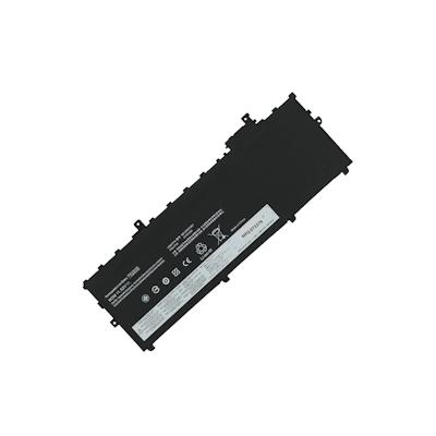 AGI Akku für Lenovo ThinkPad X1-20HQ000FAU Li-Pol 11,58 Volt 4800 mAh schwarz Image
