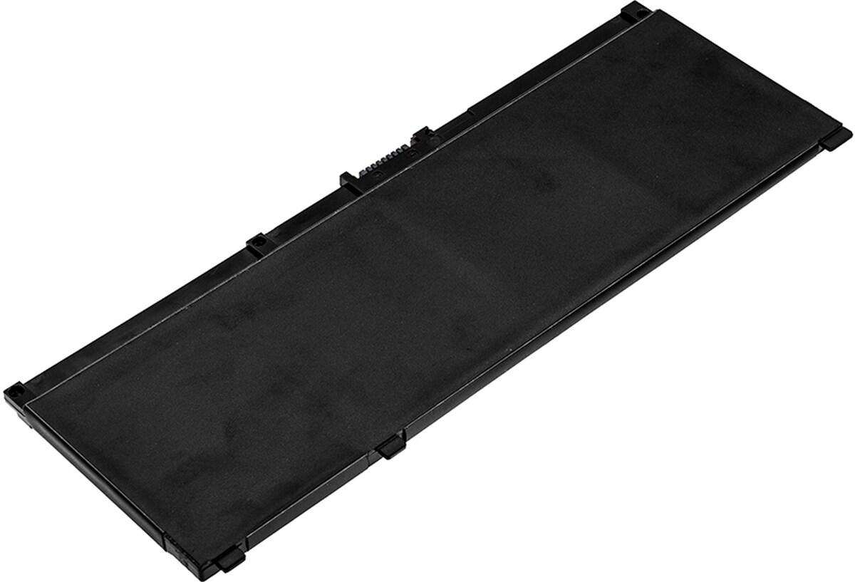 AGI Akku für HP Pavilion Gaming 15-cx0025 Li-Pol 11,55 Volt 4500 mAh schwarz Image