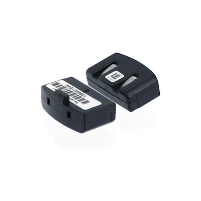 AGI Akku für Sennheiser SET 55 TV NiMH 2,4 Volt 60 mAh schwarz Image