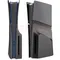Plates for PS5 Pro Disc Edition PlayStation 5 Pro Cover Accessories Faceplate Custom Side Panel