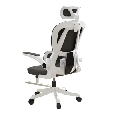 Gamer Chair Home Office Chair High Back Ergonomic Office Chair With Lumbar Support Adjustable