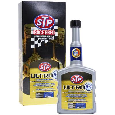 Ultra-Diesel-Systemreiniger 400ml Image
