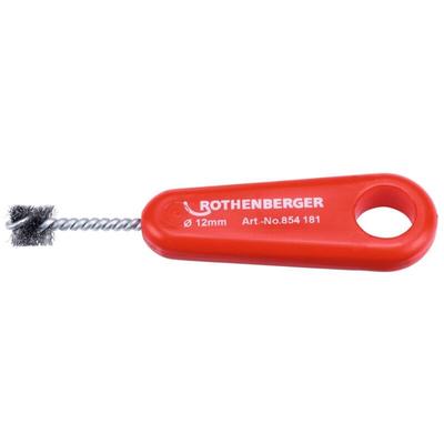 Rothenberger - Industrial Kupferrohr-Innenbürste 12mm - 854181 Image