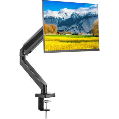 Mophorn - vevor Monitor-Halterung Einzelhalterung Passend für 330-813 mm Kompatible Monitorgröße,