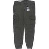 Jack & Jones Herren Stoffhose, Gr. 32, grün, Elasthan, Baumwolle