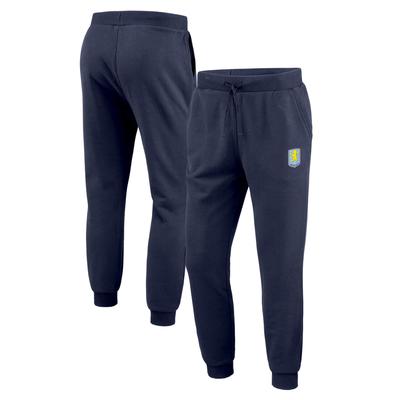 Jogginghose mit Logo Argentinien – Marineblau – Herren Image