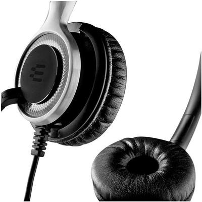 EPOS Headset »IMPACT SC 660 ANC USB« schwarz