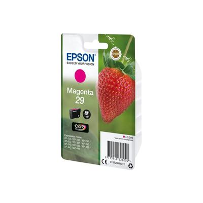 Original Epson C13T29834012 / 29 Druckerpatrone Magenta