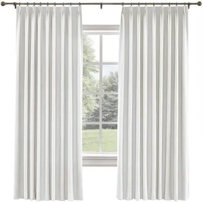 Curtains+Drapes