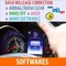 TOTAL 32 GB Package Software IMMOFF for all brands Ecu DASH MILLEAGE CORRECTION + AIRBAG CRASH CLEAR