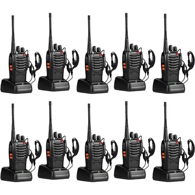 Two-Way+Radios