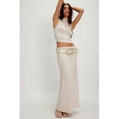 Ellie Co-Ord by free-est at Free People in Neutral, Size: Medium