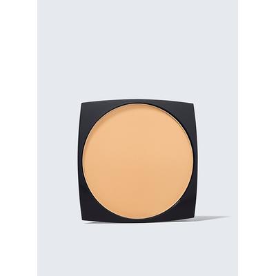 Double Wear Stay-in-Place Matte Powder Foundation SPF10 Refill - 12 Hour Wear, Sweat-Resistant In 5W2 Rich Caramel, Size: 12g