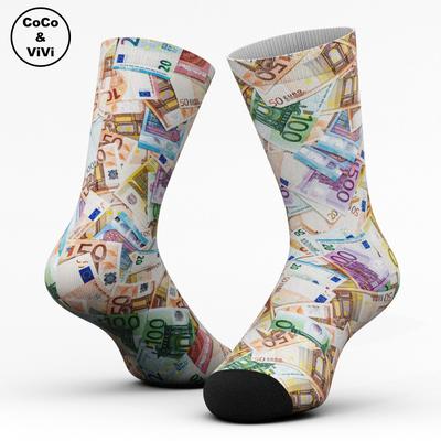 TEMU 1 Of 3d 360 Fun Painted Pattern Comfortable Image