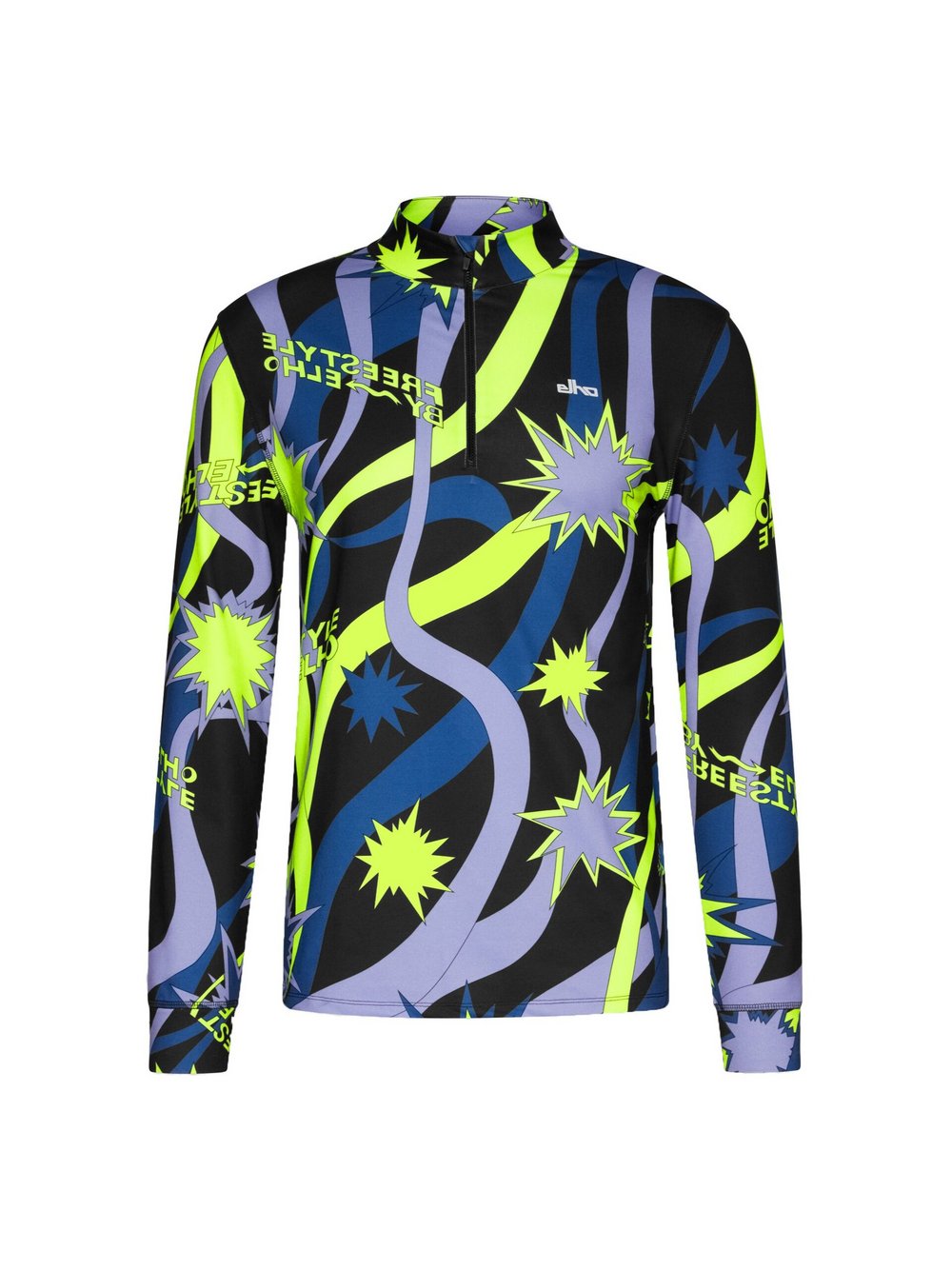 Elho Shirt SKAGEN Herren mehrfarbig, M Image