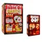 Carte da gioco per riunioni di famiglia Sushi Go, gioco di carte divertente, giochi da tavolo per feste Gioco interattivo, piccolo regalo creativo, accessorio per le vacanze