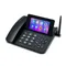 Telefono fisso 4G VOSruisE SruisE Android 10.1 telefono fisso telefono Wireless Smart Touch Screen videochiamata Spin fisso