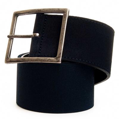 Purapiel Belt Elastani en bleu Image