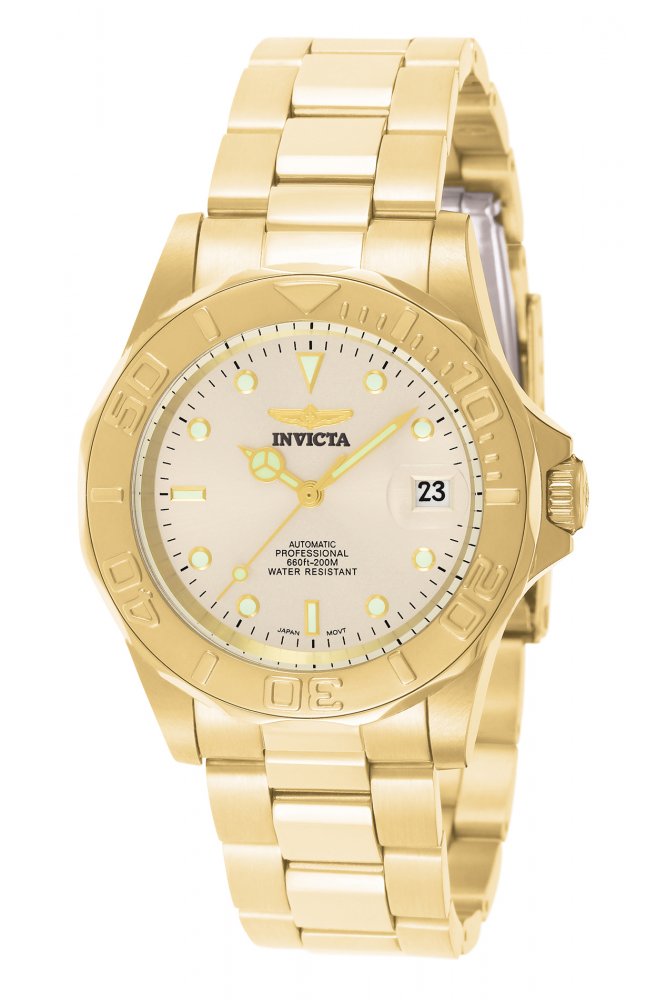 Invicta Pro Diver 9010 uhr - 40mm Image