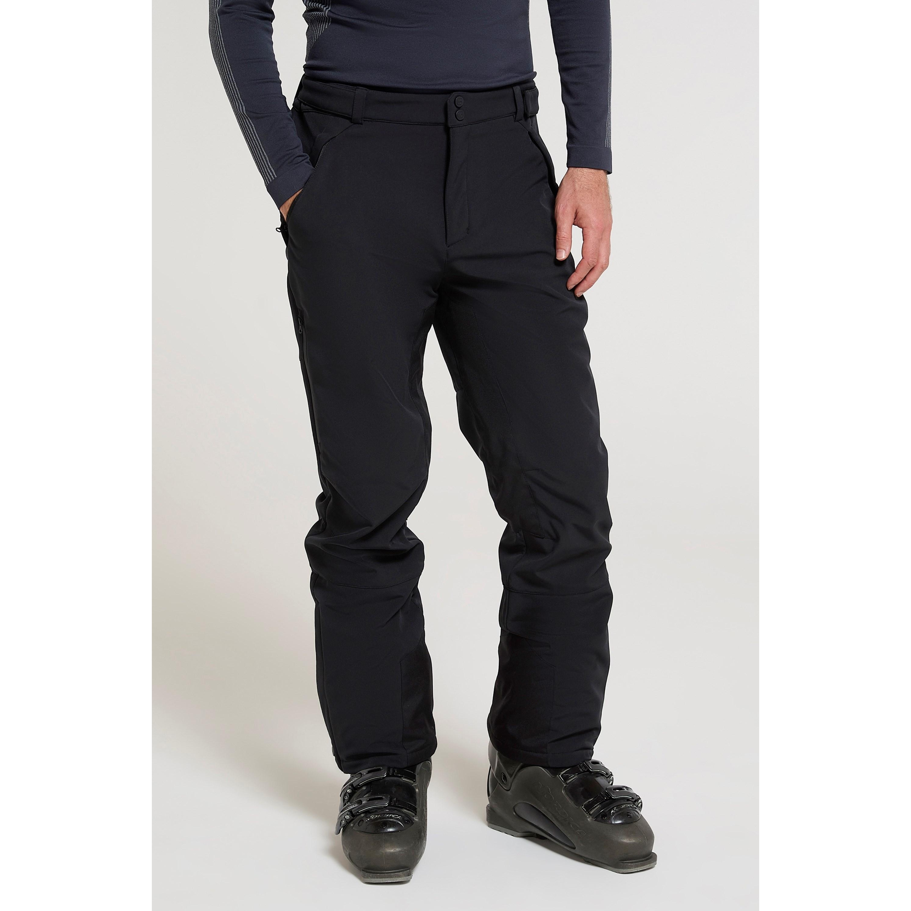 Mountain Warehouse - Herren Skihosen "Axis Extreme", Softshell () Image
