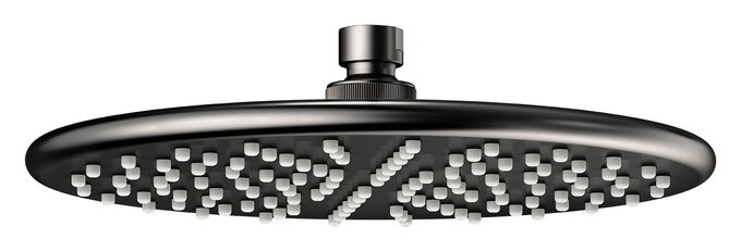 Damixa Silhouet Bell, Graphit PVD, 766635500 766635500 Image
