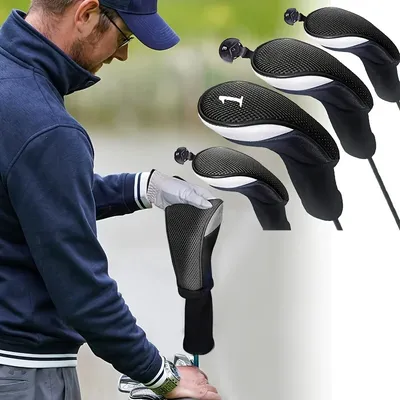 Golf+Club+Headcovers