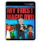 2015 My First Magic DVD by Gary Darwin-Magic Tricks