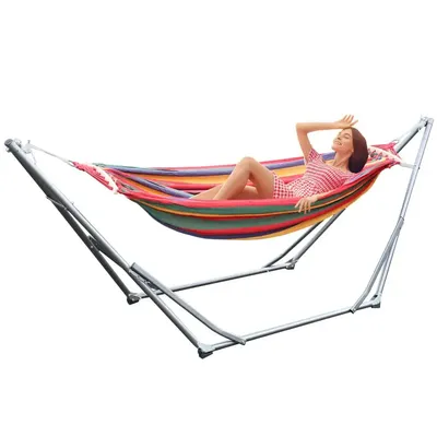 Hammocks+Stands