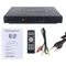 Lettore DVD Full HD Lettore CD/DVD/VCD/SVCD ad alta definizione 1080P con uscita AV e HD Microfono