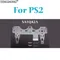 Tingdong controller reparatur teile pcb band platine 18pin sa1q42a für ps2 dualshock 2 w/ 18pin oder 19pin buchse stecker