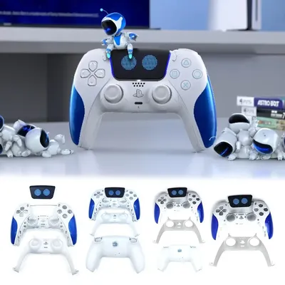 Professionelle Reparatur Game Controller Shell DIY Limited Controller Frontplatte Ersatzteile Image