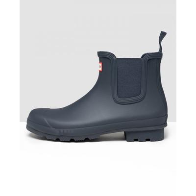 Hunter Original Chelsea Herrenstiefel Image