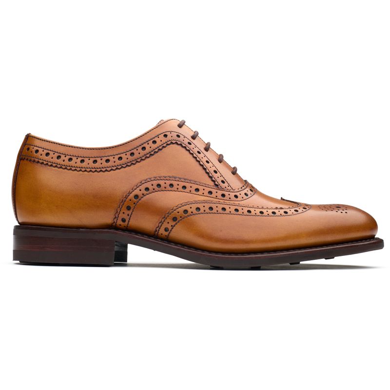 Loake Maxted Schuhe EU 42,5 / UK 8,5
