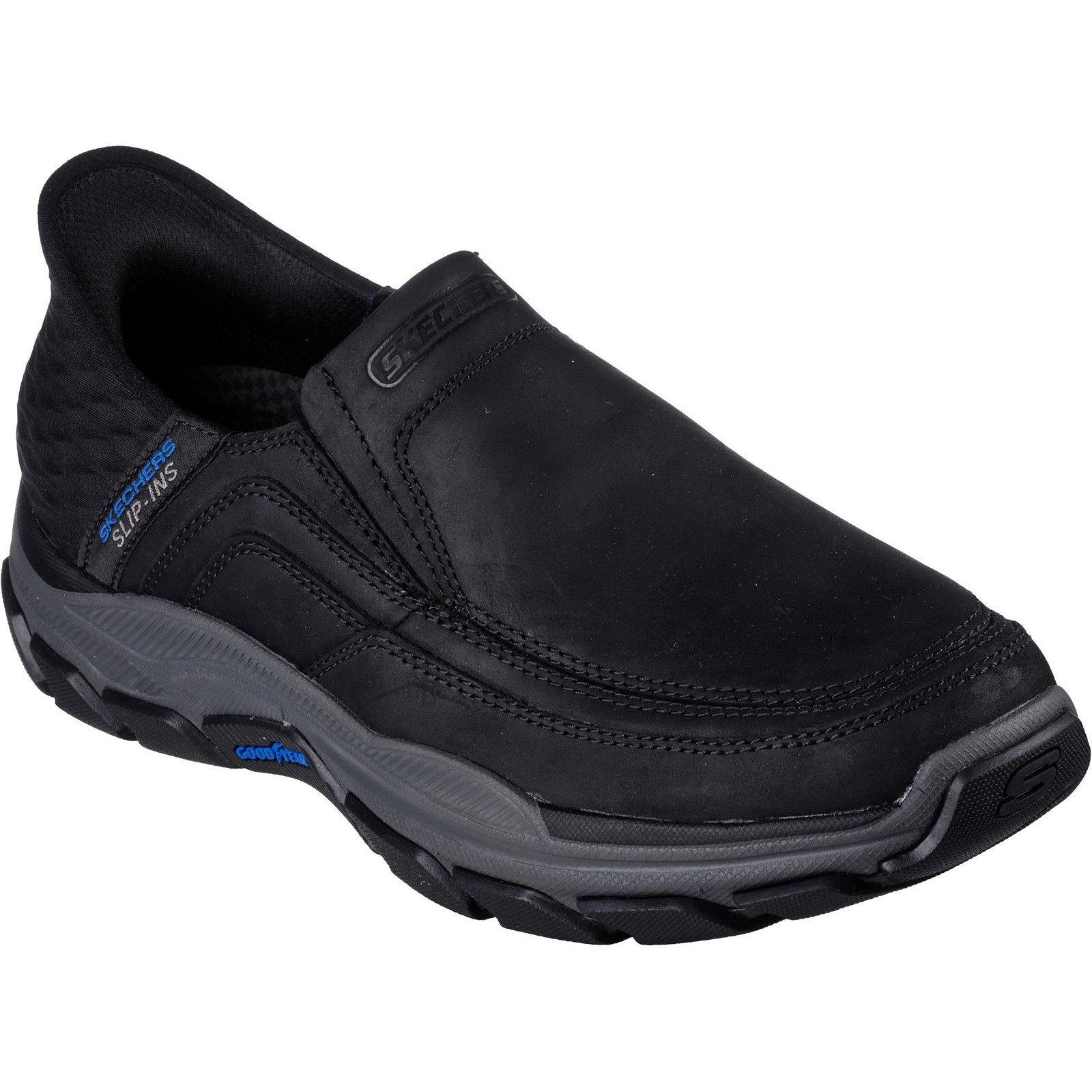 Geschätzte Elgin Schuhe EU 42 / UK 8