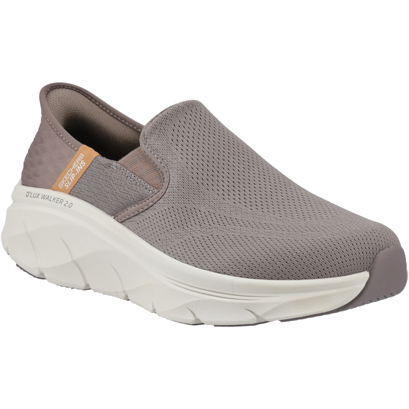 D'Lux Walker 2.0 Schuhe EU 44.5 / UK 10