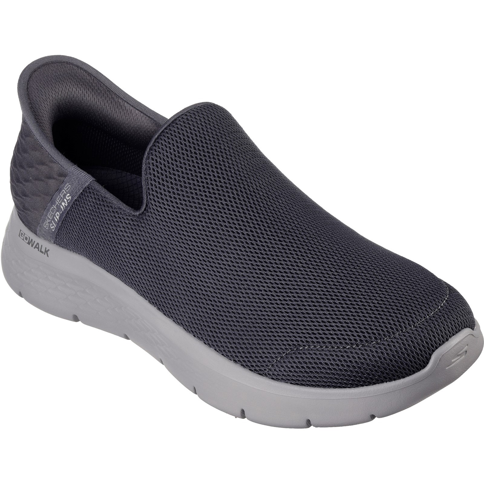 Go Walk Flex No Hands Schuhe EU 40,5 / UK 7