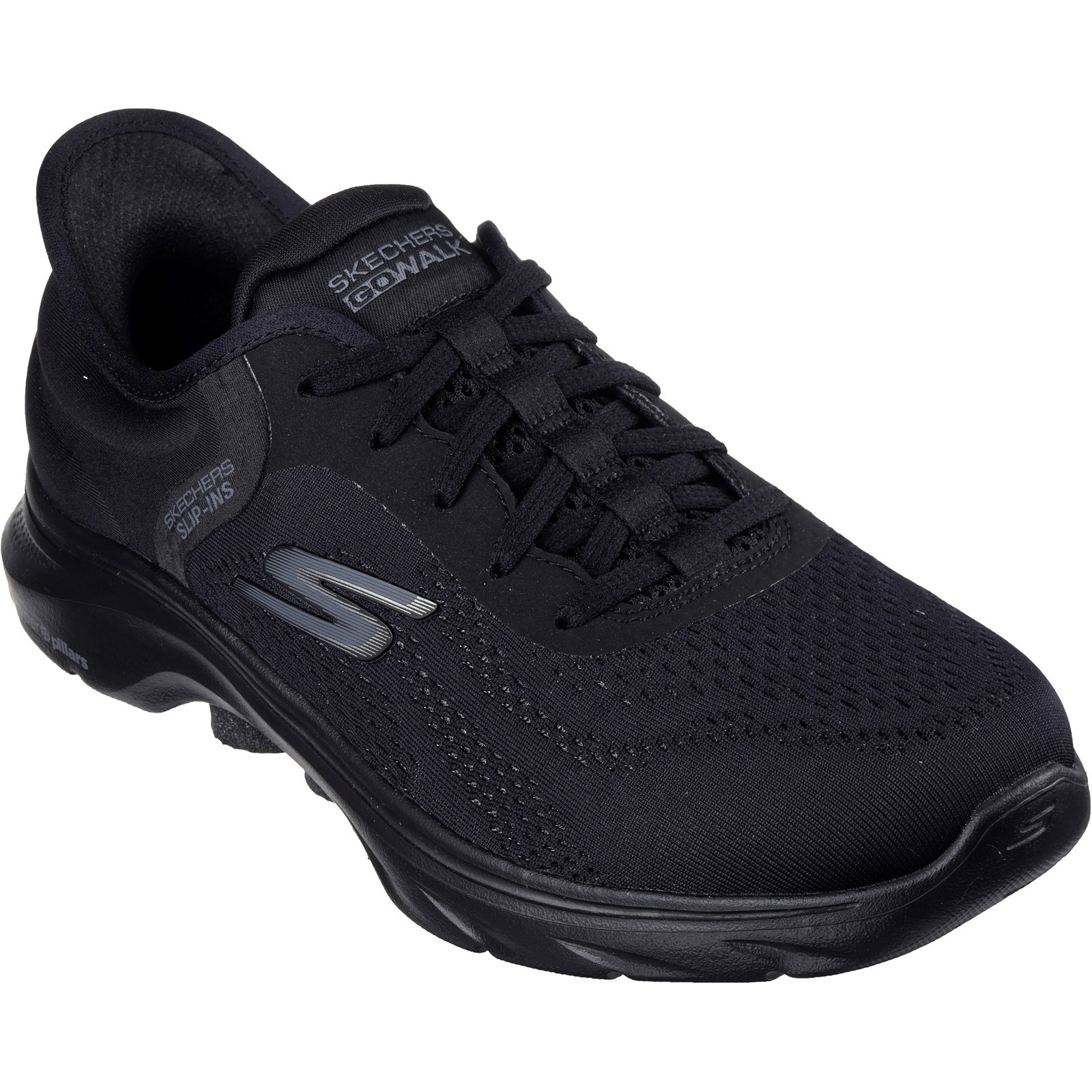 GO WALK 7 - Valin-Schuh EU 38 / UK 5