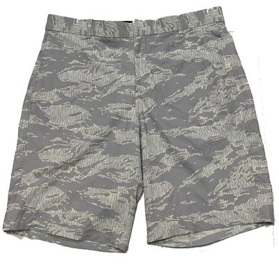 Nike Shorts | 34 / Nike Dri Fit Standard Fit Shorts | Color: Gray | Size: 34