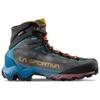 La Sportiva - Aequilibrium Hike GTX - Wanderschuhe 47,5 | EU 47,5 schwarz
