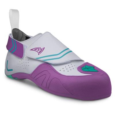 Mad Rock - Kid's Mad Monkey - Kletterschuhe 29 | EU 29 lila/grau Image