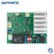 2841610101 2841610300 2841610301 2841610401 Scheda di controllo del computer PCB CR7195R-6 per parti della lavatrice della lavatrice Beko