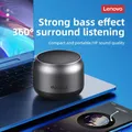 Altoparlante wireless Bluetooth Hifi portatile originale Lenovo K30 Altoparlante esterno USB