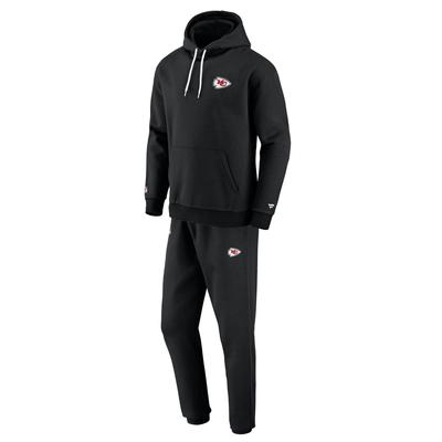 Kansas City Chiefs Combo Pack Trainingsanzug - Herren Image